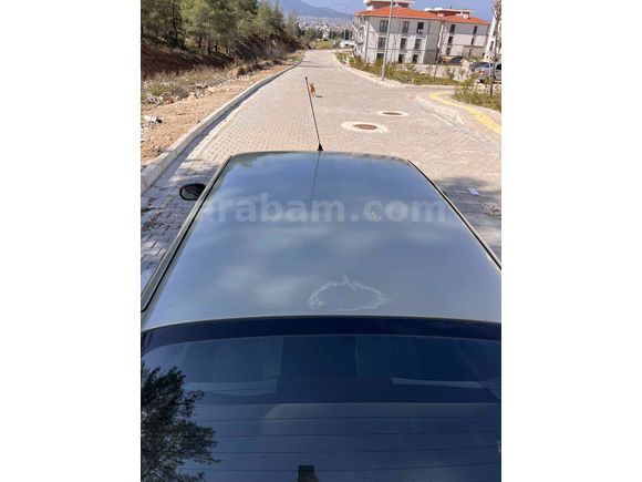 Sahibinden Renault Clio 1.5 dCi Authentique 2004 Model 