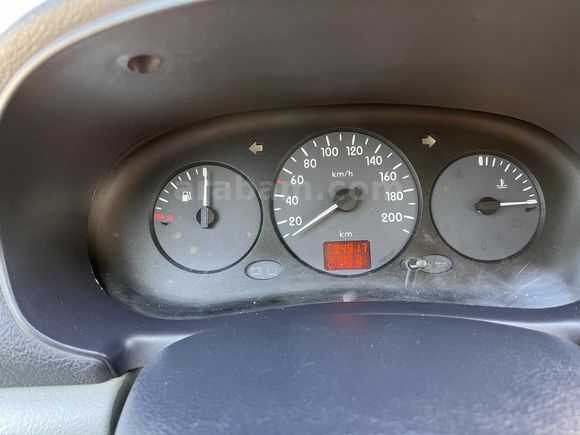 Sahibinden Renault Clio 1.5 dCi Authentique 2004 Model 