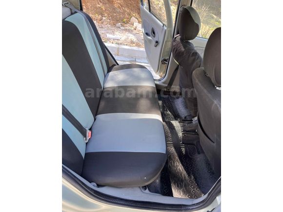 Sahibinden Renault Clio 1.5 dCi Authentique 2004 Model 
