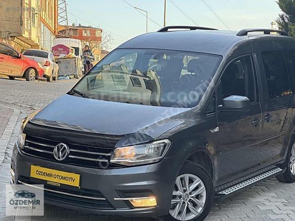 2018 HATASIZ BOYASIZ COMFORT OTOMATİK 169'KM 400 BİN PEŞİNATLA