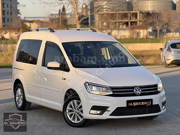 M.ŞEKERCİ'den EMSALSİZ CADDY EXULUSIVE BEYAZ MELEK 120 BİN