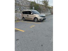 Sahibinden Fiat Doblo Combi 1.3 Multijet Safeline 2015 Model