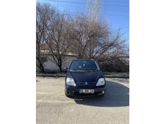 Sahibinden Renault Scenic 2.0 RXi 2000 Model 