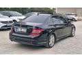 Sahibinden Mercedes - Benz C Serisi 180 Kompressor BlueEFFICIENCY AMG 2011 Model 