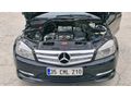 Sahibinden Mercedes - Benz C Serisi 180 Kompressor BlueEFFICIENCY AMG 2011 Model 