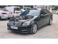 Sahibinden Mercedes - Benz C Serisi 180 Kompressor BlueEFFICIENCY AMG 2011 Model 