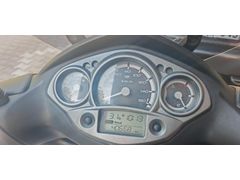 Sahibinden Yamaha X City 250