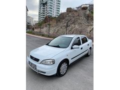 Sahibinden Opel Astra 1.6 Comfort 2002 Model