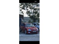 Sahibinden Peugeot 106 XN 1999 Model 