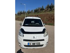 Sahibinden Peugeot 308 1.6 VTi Comfort 2014 Model