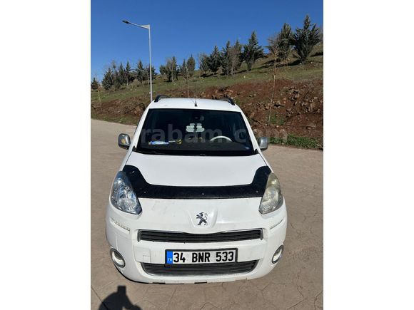 Sahibinden Peugeot 308 1.6 VTi Comfort 2014 Model