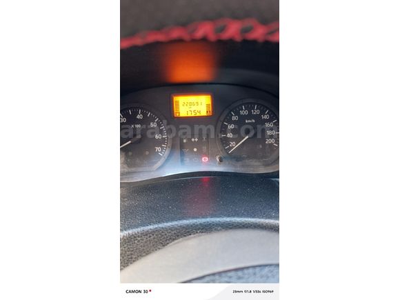 Sahibinden Dacia Logan 1.4 Ambiance 2005 Model