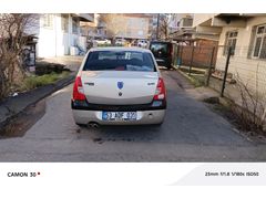 Sahibinden Dacia Logan 1.4 Ambiance 2005 Model