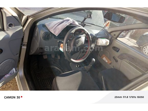 Sahibinden Dacia Logan 1.4 Ambiance 2005 Model