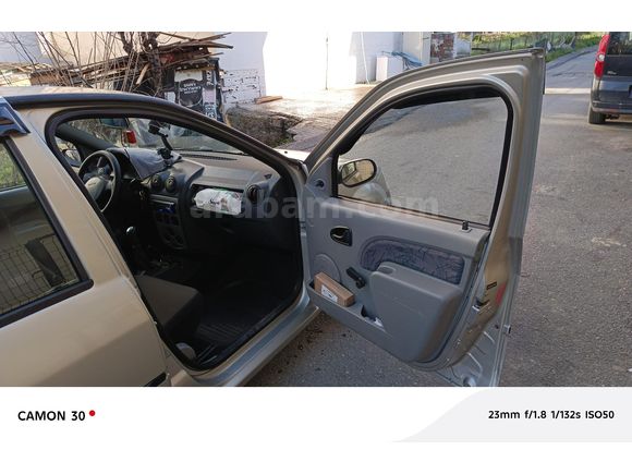 Sahibinden Dacia Logan 1.4 Ambiance 2005 Model