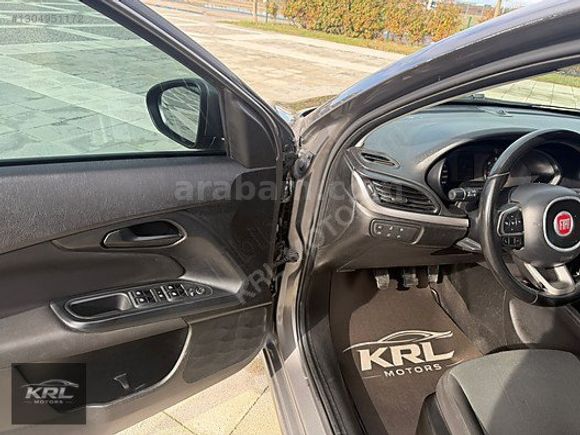 KRL MOTORS DAN BAKIMLI TERTEMİZ DÜŞÜK KM EASY PLUS