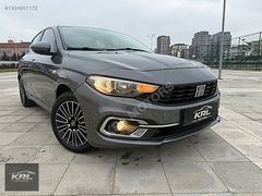KRL MOTORS DAN BAKIMLI TERTEMİZ DÜŞÜK KM EASY PLUS