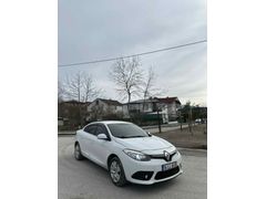 Sahibinden Renault Fluence 1.5 dCi Touch 2014 Model 