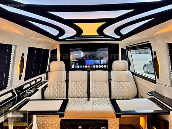 VipDızayn*2023*Dsg*28.000KM*100/20TAM KDV*9+1+Ş.Tkp*Ç.Önleyici*