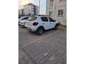Sahibinden Dacia Sandero 0.9 TCe Stepway Easy-R 2020 Model  46.000 km Beyaz