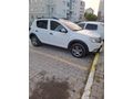 Sahibinden Dacia Sandero 0.9 TCe Stepway Easy-R 2020 Model  46.000 km Beyaz