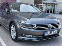Sahibinden Düşük km Passat 1.6 tdi Comfortline