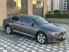 Sahibinden Düşük km Passat 1.6 tdi Comfortline