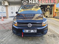 Hatasız 2.0 TDi Otomatik Caddy