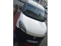 Sahibinden Fiat Doblo Cargo 1.3 Multijet 2021