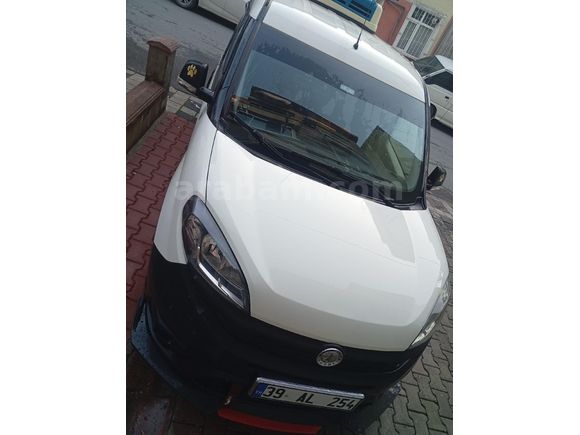 Sahibinden Fiat Doblo Cargo 1.3 Multijet 2021