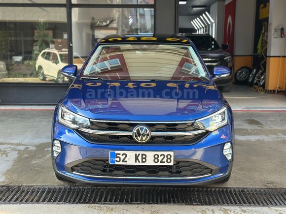 Sahibinden Volkswagen Taigo 1.0 TSI Style 2025 Model
