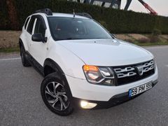 DEĞİŞENSİZ Tramersiz  165 binde 4x4 Dacia Duster