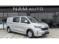 NAM AUTO - İLK ELDEN HATASIZ 5+1 UZUN ŞASİ