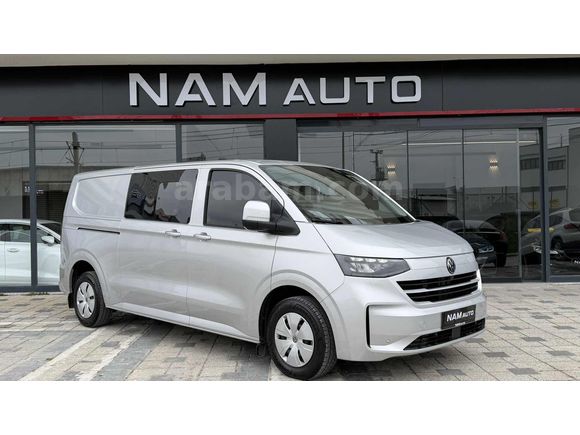 NAM AUTO - İLK ELDEN HATASIZ 5+1 UZUN ŞASİ