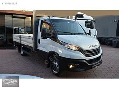 CENGİZHAN ' da 2024 IVECO 35C16 DAILY KLİMALI A.KASA % 20 KDV'Lİ