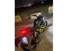 Sahibinden Mondial 125 Drift L CBS 