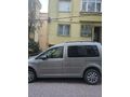 Sahibinden Volkswagen Caddy 2.0 TDI Comfortline 2017 Model