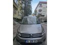 Sahibinden Volkswagen Caddy 2.0 TDI Comfortline 2017 Model