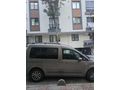 Sahibinden Volkswagen Caddy 2.0 TDI Comfortline 2017 Model
