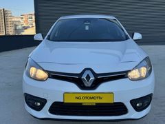 Galeriden Renault Fluence 1.5 dCi Joy 2013 Model Gaziantep