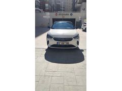 Sahibinden Opel Corsa 1.2 T Elegance 2023 Model 