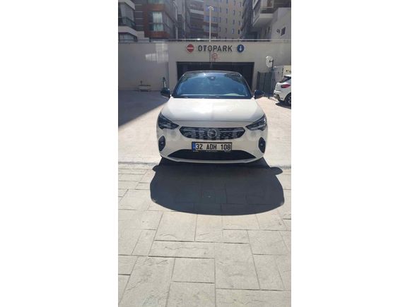 Sahibinden Opel Corsa 1.2 T Elegance 2023 Model 