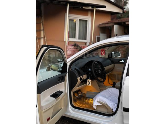 Sahibinden Volkswagen Polo 1.4 Basicline 2004 Model 