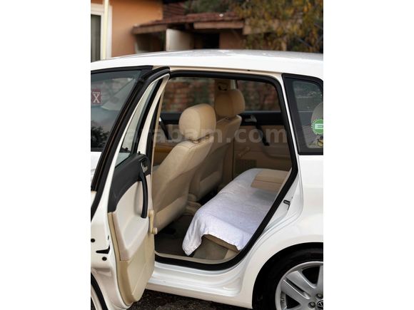 Sahibinden Volkswagen Polo 1.4 Basicline 2004 Model 