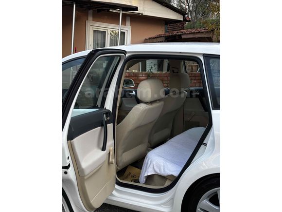 Sahibinden Volkswagen Polo 1.4 Basicline 2004 Model 