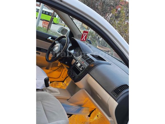 Sahibinden Volkswagen Polo 1.4 Basicline 2004 Model 