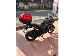 Sahibinden Bajaj Pulsar F 250 