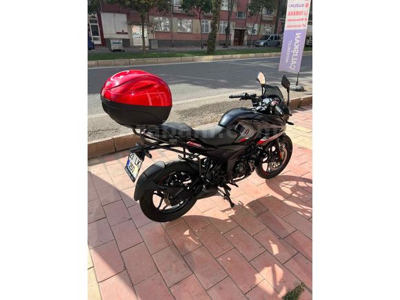 Sahibinden Bajaj Pulsar F 250 