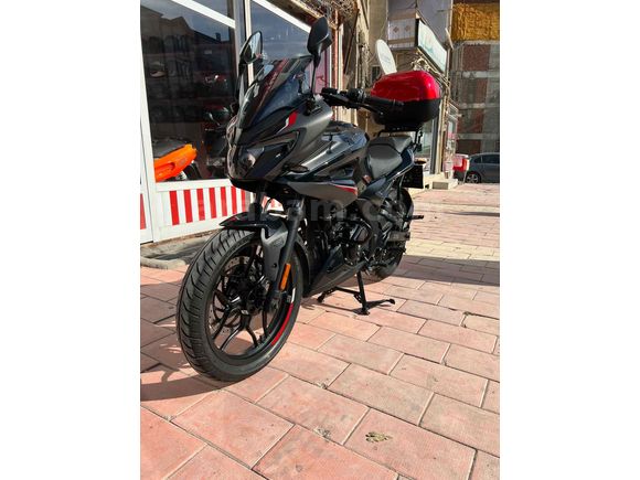 Sahibinden Bajaj Pulsar F 250 
