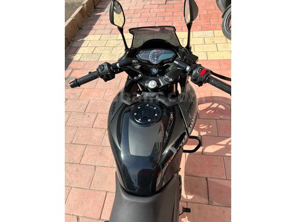 Sahibinden Bajaj Pulsar F 250 